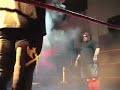 NAW: Steel VS Rage