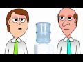 Watercooler Conversations #2 (Jon Lajoie)