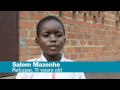 Keeping refugee children in school in Rep. of Congo :: DONGOU, Republic of Congo, 11 March 2010 Tens of thousands of children from the Democratic Republic of the Congo have been seeking refuge in the neighbouring Republic of Congo since October 2009,...