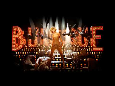0 Listen: Teaser clip of Christina Aguileras Burlesque theme Express