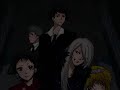 リボーンでD.Gray-man