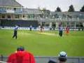 Gloucestershire v Glamorgan @ Bristol 270408