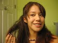 an awsome new hair do