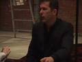 Interview with Tom Burr