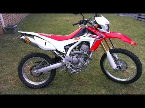 how to fit fmf exhaust