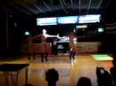 Booty Dance Contest