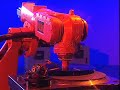 RobotLab Juke Bots RobotLab Juke Bots