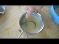 Lezione di Cucina - 01
