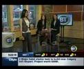 May 2008 Citytv Breakfast TV Core Zaneta Fashion Segment