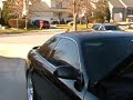 My SC300/2JZ-GTE/V160/6spd Rear Equiped Idling. My SC300/2JZ-GTE/V160/6spd Rear Equiped Idling.