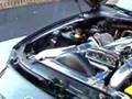 My SC300/2JZ-GTE/V160/6spd Rear Equiped Idling.