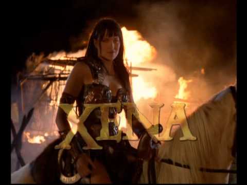 Xena opening season 3