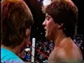 Kry Von Erich vs. Gino Hernandez Pt 1