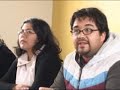 Jóvenes: 