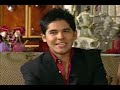 Adri�n Varela-programa navide�o-entrevista