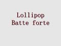 i ragazzi di amici vs lollipop i ragazzi di amici vs lollipop