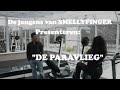 Gouden Kooi Brian en de Para vlieg Gouden Kooi Brian en de Para vlieg
