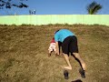 fuzileiro bebe