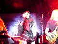 Nightwish-Amaranth.Live at Tavastia 26.9.2007