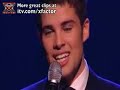 The X Factor 2009 - Joe sings his winning single! 3 - Live