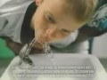 Donovan McNabb (NFL ad - Late for Math)