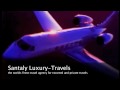 Santaly Luxury Travels