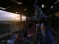 Hmm hi , here is random Stalker Clear sky demo gameplay moments and some look to the graphics.. i maded a a fast music video , so enjoy .All graphics of course are ingame , and its only demo , so final game quality of course will be better , here is some bugs and so on.. :D Running it on maximum settings / 1024x768 res. 4xAA Performance : ingame : 25-80FPSrecording : 22-50FPSMy Rig:Athlon x2 6000+ 3.01 GhzSapphire radeon hd 3850 512 MB vers.OCed [ 720 / 1798 ]2GB 6400 OCZ dual channel Reaper ram 800mhzM2N SLI-DELUXE mobotnx 4 watching my videos . see others ..-Sandman