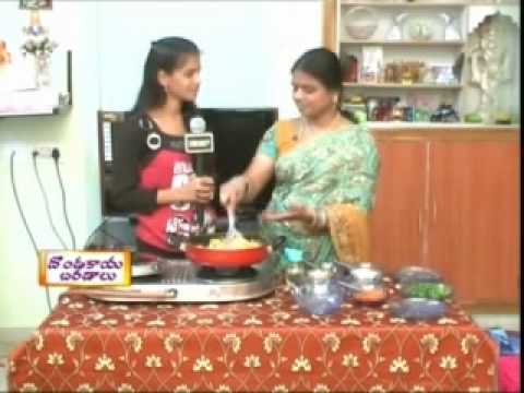 Local Kitchen Epi287, Local Kitchen, Preparation Of, Dondakaya Barada, Pittu Recipe, Telangana Special, Dondakaya Barada Recipe, Indian & Andhra Recipes, Hot & Sweet Dishes, Food Items, Curry Pulusu Fry, Andhra Vantalu, Telugu, Tone Tone TV, TeluguOne TeluguOne TV, Local TV Maa TV ETV, Maa Music Tone Music, TV5 News ETV2 News, Free News Channels, Online Telugu TVs, Online TV Channels, Online movies, Free Download moives, Tollywood Movies, Hollywood Movies