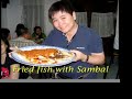 Ho Chak! Malacca Auntie Lee Nyonya Food