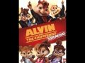 Alwin i wiewiórki-Łaga Czigi