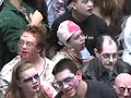 Zombies return to Monroeville Mall 2007