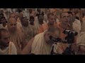 Aindra was singing in the Panchattatva temple in Mayapur.  I was able to record one of his bhajans.  It is absolutely amazing.  The temple was completely full -- probably 500 devotees.  Due to the volume of the instruments and the devotees it is sometimes hard to hear Aindra himself.  You can still get some idea of the power of his performance. Go to my blog (www.rupa.com) to download the mp3.Mayapur, India2008-03-07