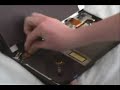 IBM Laptop Repair Tutorial