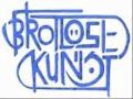 Brotlose Kunst - süsslicher weihrauch