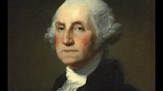 George Washington Must Have Been a Socialist!