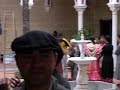 FILMACION "Lola" en Jerez