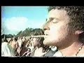 Jimi Hendrix - Maui, Hakaluka Crater - Voodoo Child