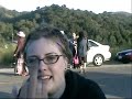 MJ fans performing D.S. outside Neverland