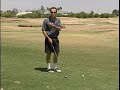 Golf Swing Tempo Tips : Medicus Golf Club Hitting Tips