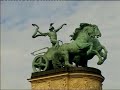 HONGRIE  LA CAPITALE  BUDAPEST
