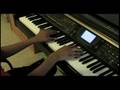 Your Call by Secondhand Serenade on piano