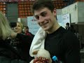 Cup Of Russia trainings Cup Of Russia trainings
