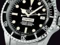 Rolex Submariner history