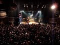 NUFAN - Feeding The Fire (Buenos Aires)
