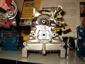 motor pendular taurozzi semi rotativo cilindros opuestos motor pendular taurozzi semi rotativo cilindros opuestos