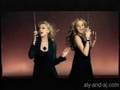 Like Whoa Aly And AJ