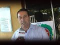 Sérgio Goiano fala das conquistas do aumento de Serviço Remunerado