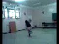 algerian bboy (BBOY BAHDJA)