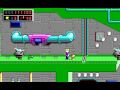 part 5: www.youtube.com playlist: www.youtube.com this is my 4th let's play video. i'm doing a request for my friend, soul, and i'm playing commander keen 5: the armageddon machine using dosbox. this is part 4 of a 16-part lp. total playtime: 02:26:53 ----- commander keen belongs to id software and its respective owners. www.idsoftware.com -----