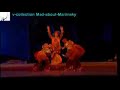 Svetlana Zakharova in Sheherazade, part  2/4